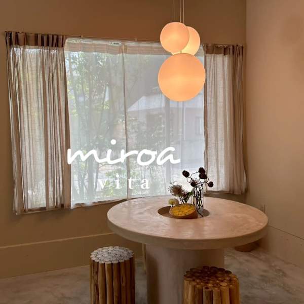 miroa vita 平尾
