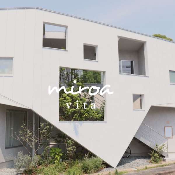 miroa vita 平尾