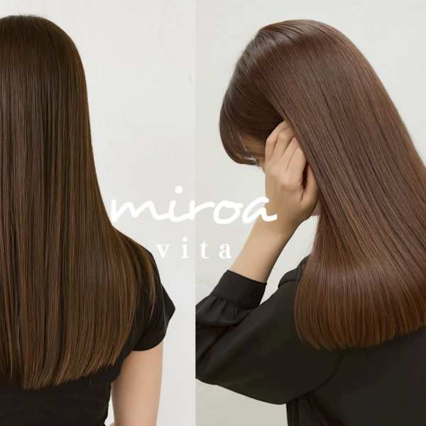 miroa vita 平尾