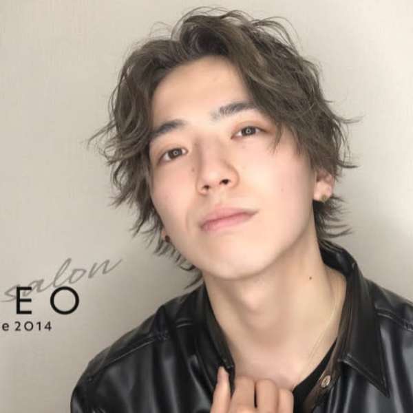 Hair Salon CREO 片江店