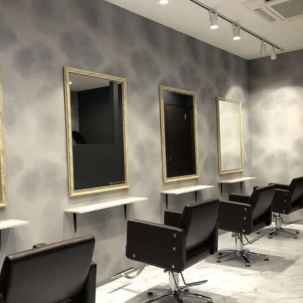 Hair Salon CREO 片江店