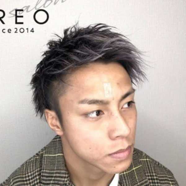 Hair Salon CREO 片江店