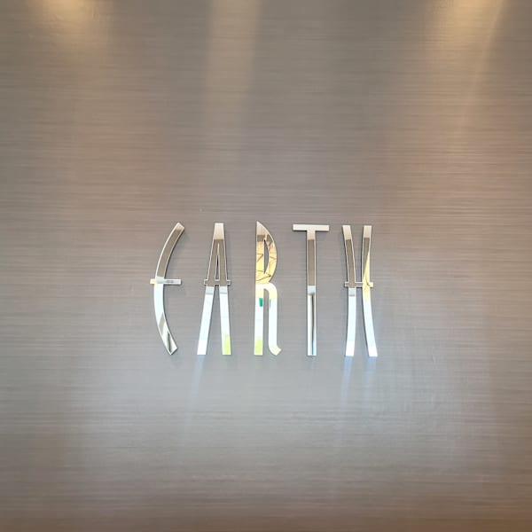 HAIR & MAKE EARTH 石巻店