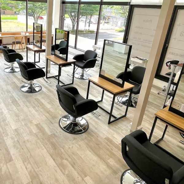 Hair&Spa Atelier Coa