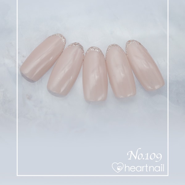 ハンドネイル：No.109