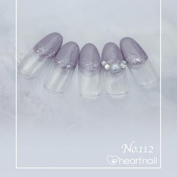 ハンドネイル：No.112