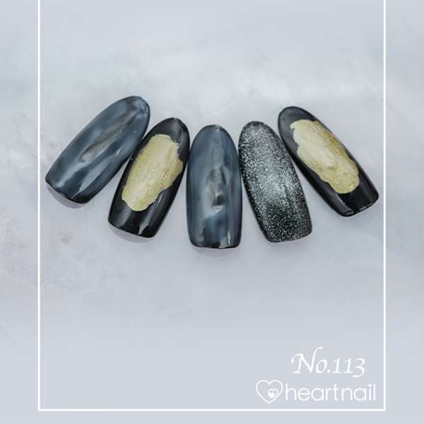 ハンドネイル：No.113