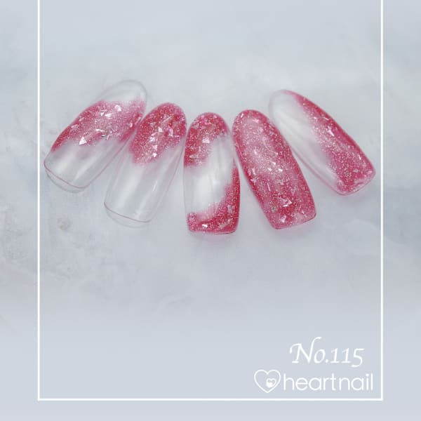 ハンドネイル：No.115