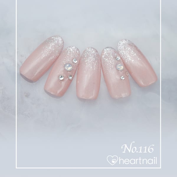 ハンドネイル：No.116