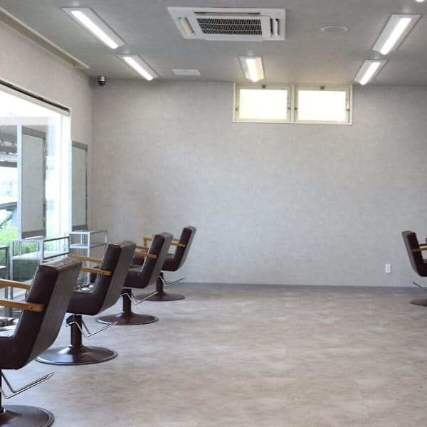 TOTAL BEAUTY BREK GRACIAS 一宮店