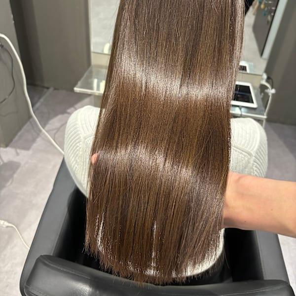 髪質改善 modern made 四条烏丸【モダンメイド】