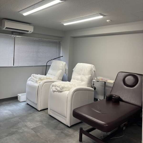 Lash Tailor - eyelash & eyeblow -