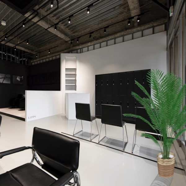 LIPPS hair 千葉【リップスヘアー】