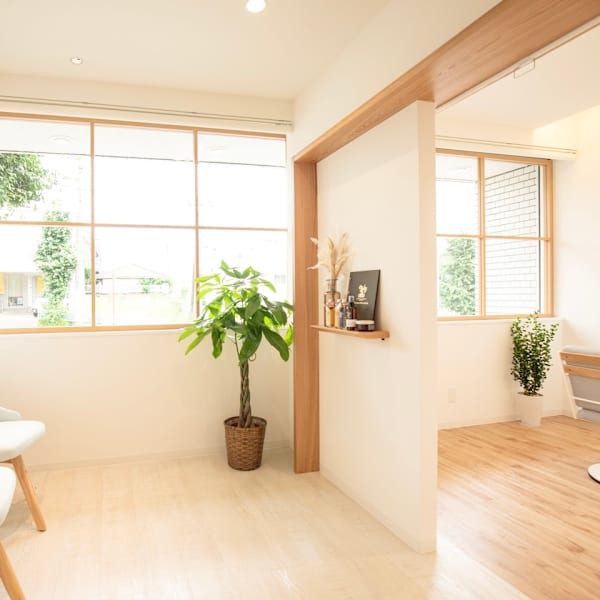 Lilly 八千代台店