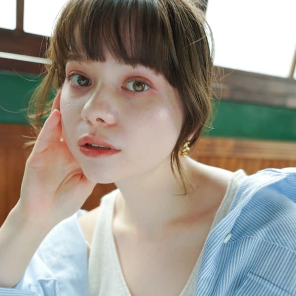 arts茅ヶ崎 【髪質改善＆トリートメント】