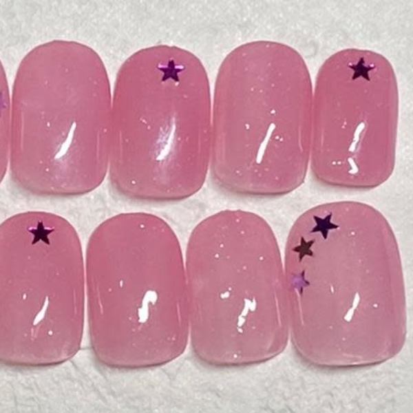 ［パラジェル］シンプル定額