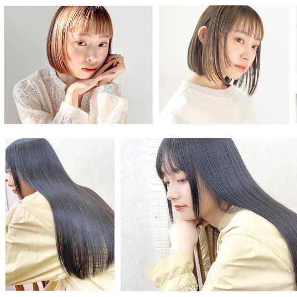 ILLUME by LINKTH 大宮 髪質改善&トリートメント