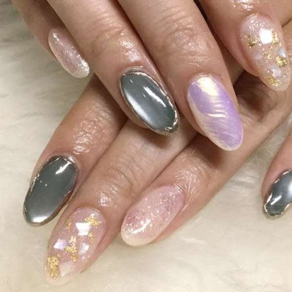 GN-4017/オフ有90分