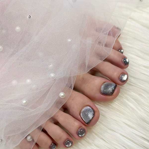 マグネットネイル