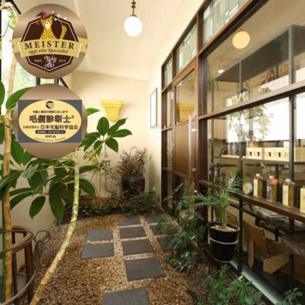 コハク（kohaku）