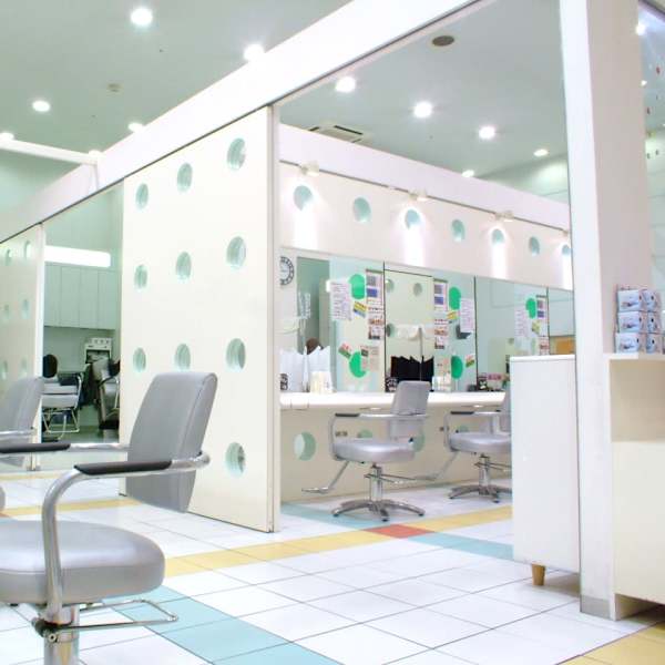 Lien大津店