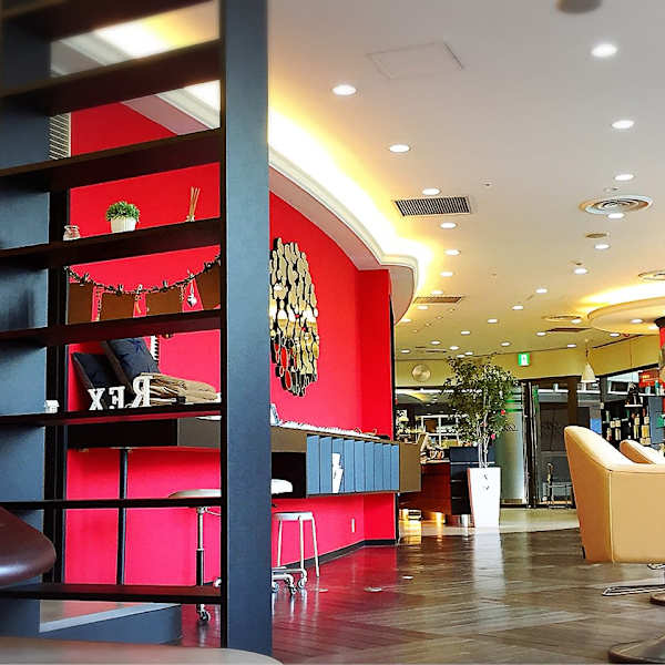 Rex 小倉店