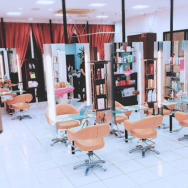 REVE 栃木店
