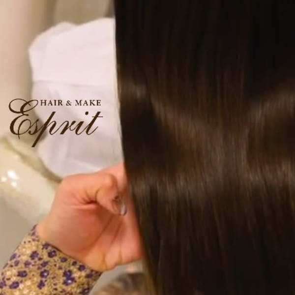 Esprit cresc. 駒沢大学駅前店