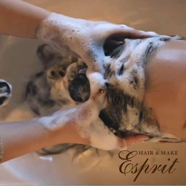 Esprit cresc. 駒沢大学駅前店