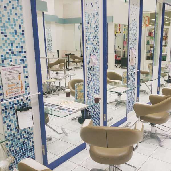 Pure Water 東雲店