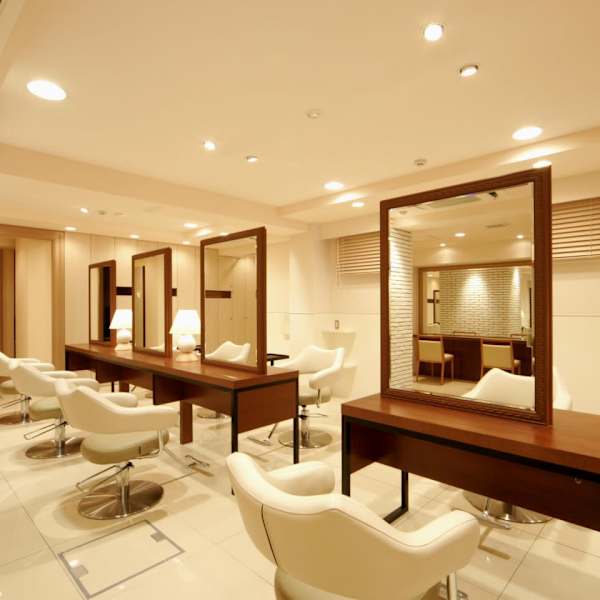 Green label 梅屋敷店