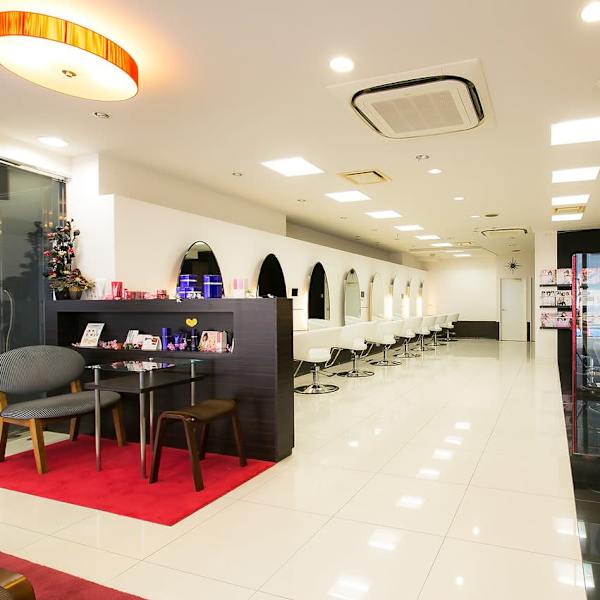 アンジェリコ 蒲田東口店