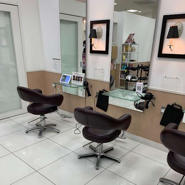 Cuaura 千葉ニュータウン中央店