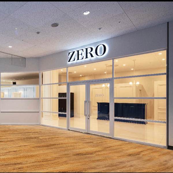 ZERO 八千代村上店