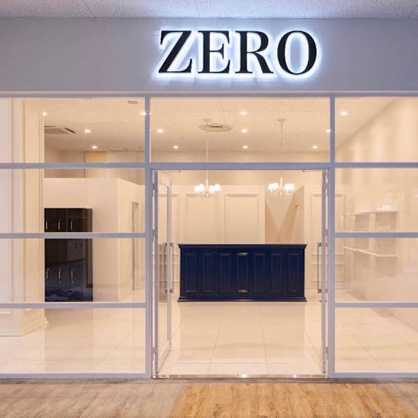ZERO 八千代村上店