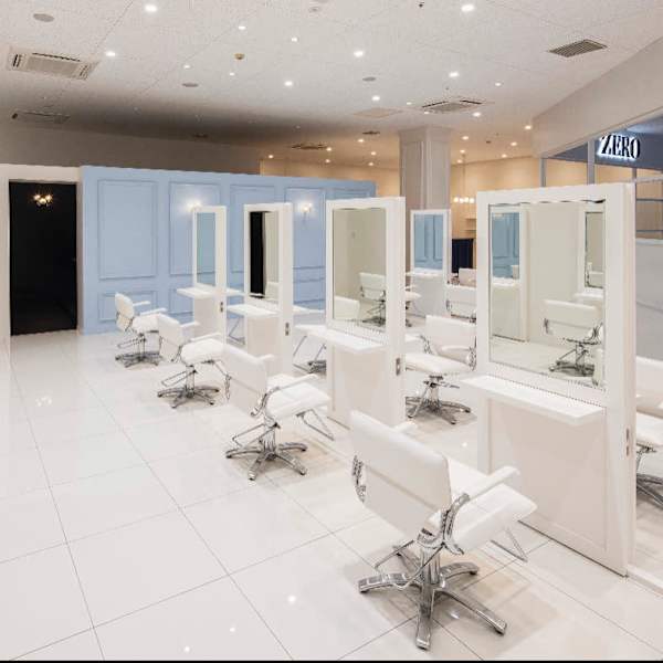 ZERO 八千代村上店