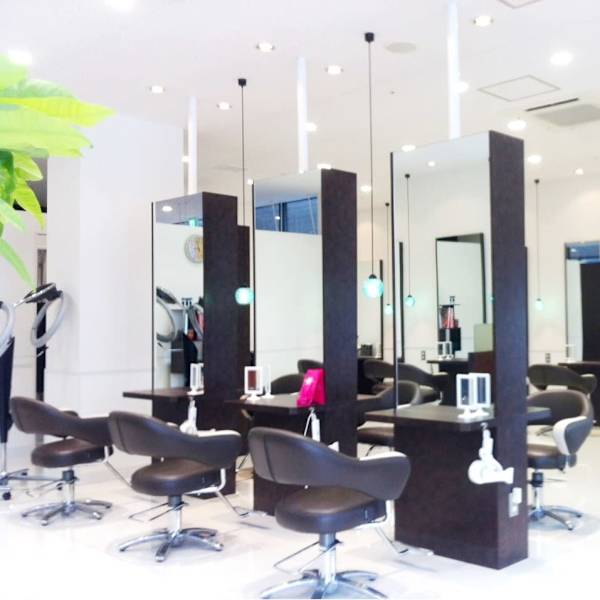 ABLAZE 新船橋店