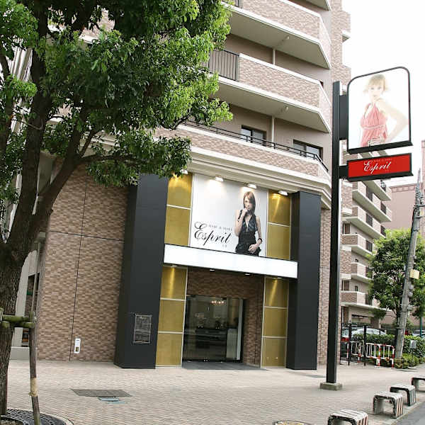 Esprit 小田急相模原店