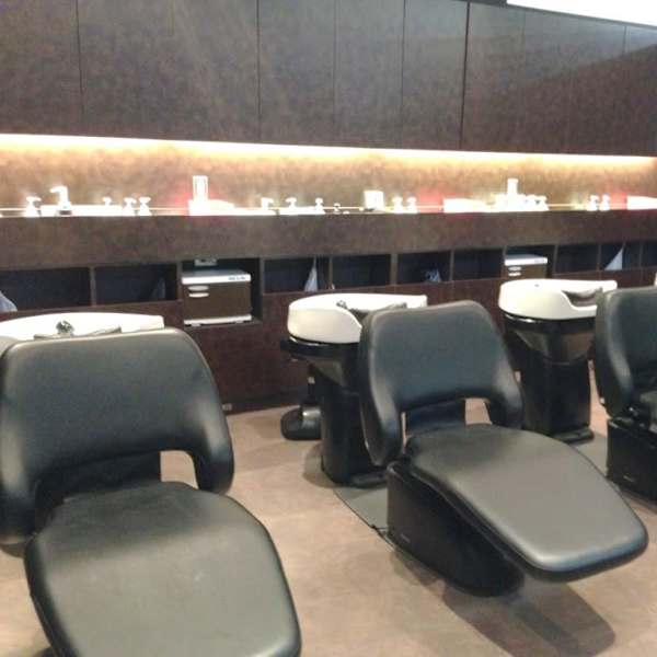 ヘアースペース ROSE'S 酒田南店