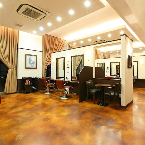 hair Space Mecca 高崎店