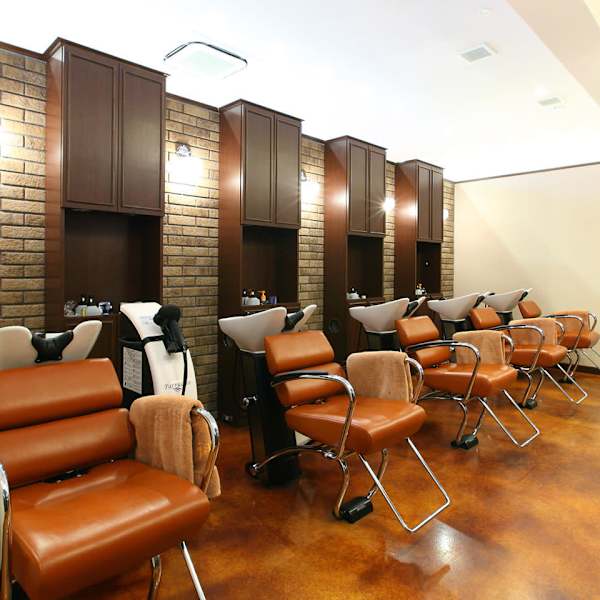 hair Space Mecca 高崎店