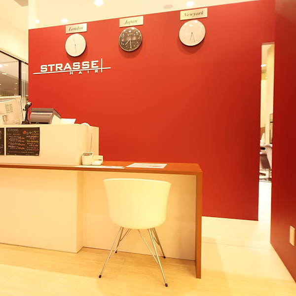 STRASSE 大垣店