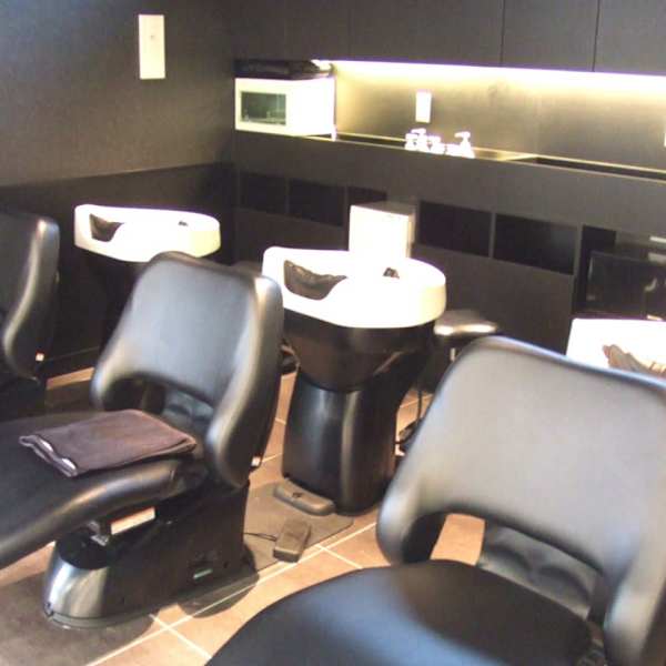 ヘアー＆メイク BRoad 盛岡店