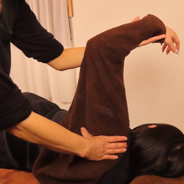 リラクゼーションサロンSIESTA