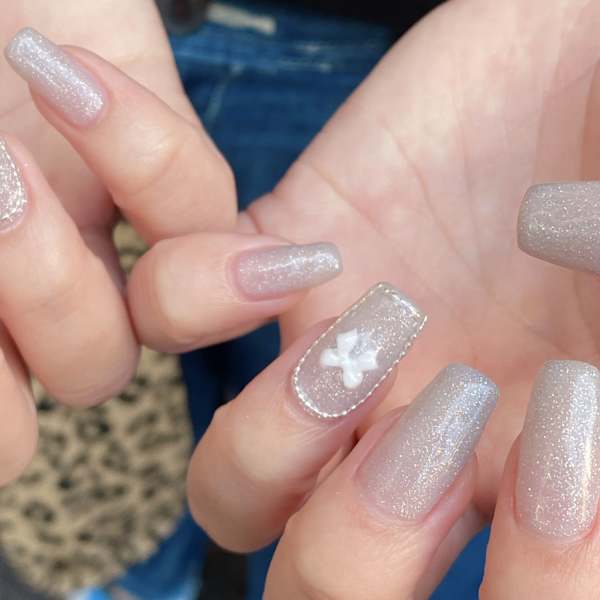 【自分好みアレンジ】デザインご相談コース+ドライケア