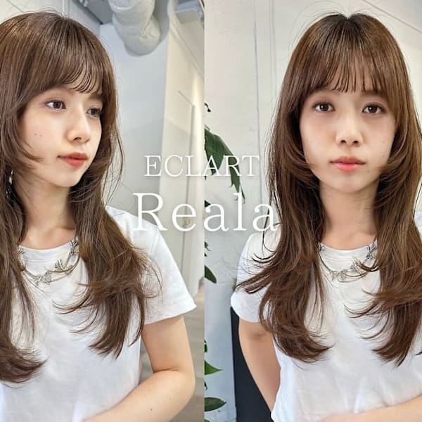 ECLART Reala 藤沢店