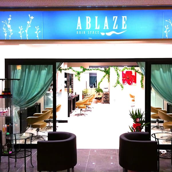 ABLAZE 船橋店