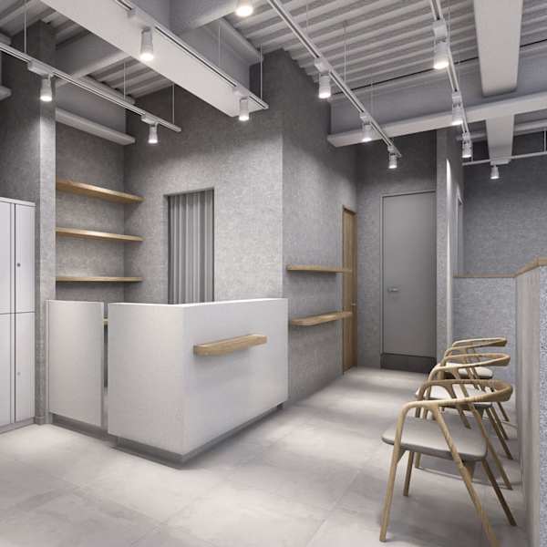 plus+one 津田沼店