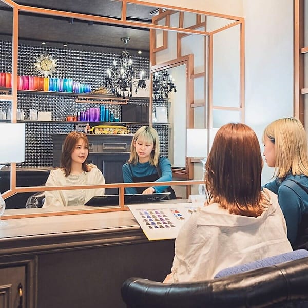 I'LAS【アイラス】