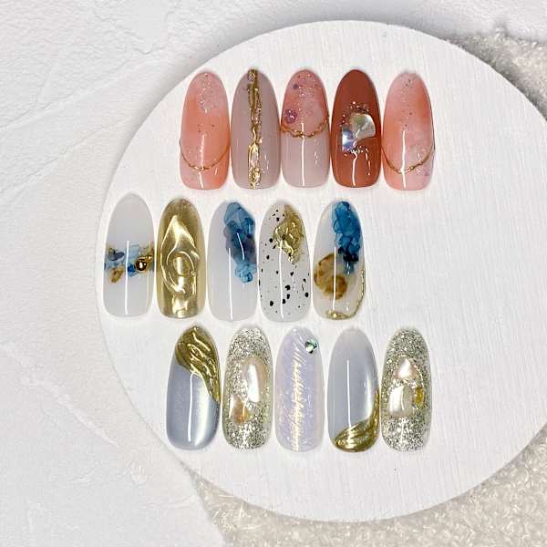 Nail&Eyelash Salon SHeLL WELINA
